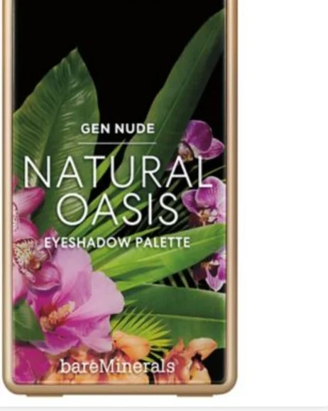 🎈🎈GEN NUDE Limited Edition Eyeshadow Palette - Picture 3 of 7